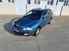 Skoda Octavia 2.0TDI 44  | Mobile.bg    14