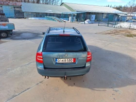 Skoda Octavia 2.0TDI 44  | Mobile.bg    8