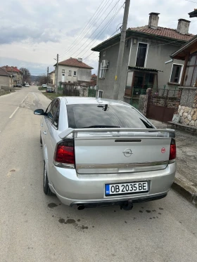 Opel Vectra, снимка 1