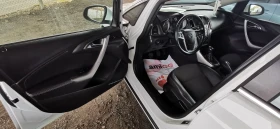 Opel Astra 1.6-TDI-110 к.с, снимка 8