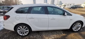 Opel Astra 1.6-TDI-110 к.с, снимка 5