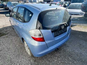 Honda Jazz 1.4i АВТОМАТИК - 10999 лв. - 16965541 | Car24.bg