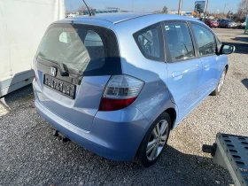 Honda Jazz 1.4i АВТОМАТИК - 10999 лв. - 16965541 | Car24.bg