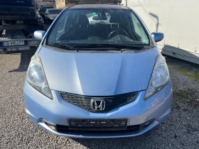 Honda Jazz 1.4i АВТОМАТИК - 10999 лв. - 16965541 | Car24.bg