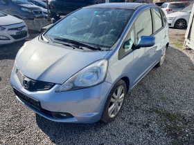     Honda Jazz 1.4i 