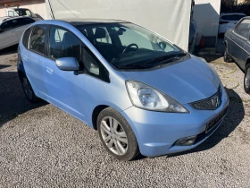 Honda Jazz 1.4i АВТОМАТИК - 10999 лв. - 16965541 | Car24.bg