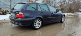 BMW 320 2.0D Facelift, снимка 7