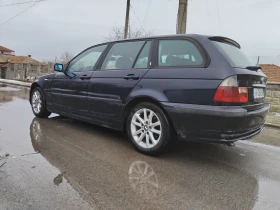 BMW 320 2.0D Facelift, снимка 5