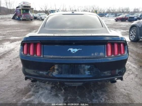 Ford Mustang ,   | Mobile.bg    17