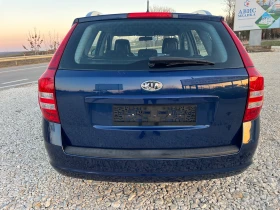 Kia Ceed 1.6i SW-125p.s/1ви собственик, снимка 6