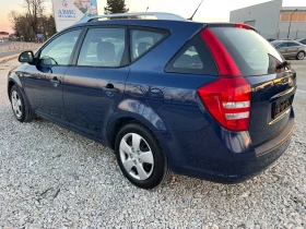 Kia Ceed 1.6i SW-125p.s/1ви собственик - 6400 лв. - 37070387 | Car24.bg