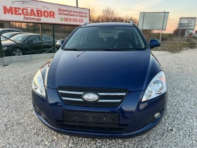 Kia Ceed 1.6i SW-125p.s/1ви собственик - 6400 лв. - 37070387 | Car24.bg