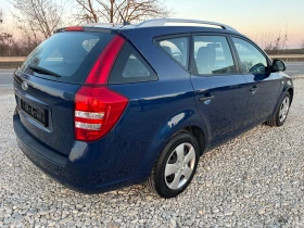 Kia Ceed 1.6i SW-125p.s/1ви собственик, снимка 3