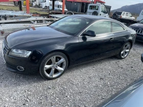 Audi A5 2.7tdi-automat-led, снимка 2