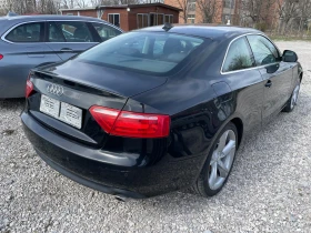 Audi A5 2.7tdi-automat-led, снимка 4