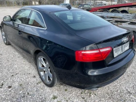 Audi A5 2.7tdi-automat-led, снимка 3