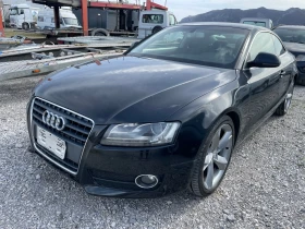 Audi A5 2.7tdi-automat-led, снимка 1