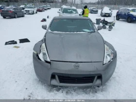 Nissan 370Z COUPE * Възможност за Лизинг* - 19000 лв. - 19597191 | Car24.bg