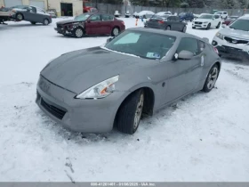 Nissan 370Z COUPE * Възможност за Лизинг* - 19000 лв. - 19597191 | Car24.bg