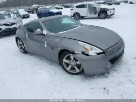 Nissan 370Z COUPE * Възможност за Лизинг* - 19000 лв. - 19597191 | Car24.bg