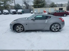 Nissan 370Z COUPE * Възможност за Лизинг* - 19000 лв. - 19597191 | Car24.bg