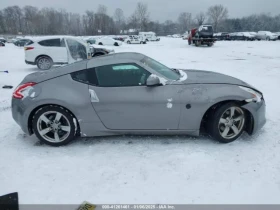 Nissan 370Z COUPE * Възможност за Лизинг* - 19000 лв. - 19597191 | Car24.bg