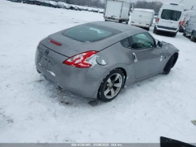 Nissan 370Z COUPE * Възможност за Лизинг* - 19000 лв. - 19597191 | Car24.bg