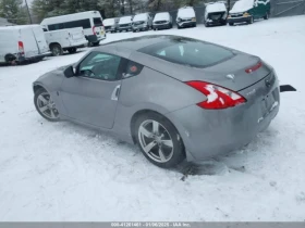 Nissan 370Z COUPE * Възможност за Лизинг* - 19000 лв. - 19597191 | Car24.bg