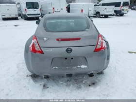 Nissan 370Z COUPE * Възможност за Лизинг* - 19000 лв. - 19597191 | Car24.bg