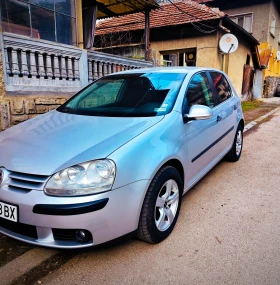 VW Golf, снимка 1