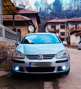 VW Golf, снимка 3