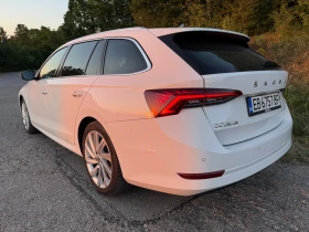 Skoda Octavia MATRIX 2.0TDI DSG, снимка 14