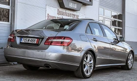 Обява за продажба на Mercedes-Benz E 350 CDI AVANTGARDE ГЕРМАНИЯ  ~21 999 лв. - изображение 4