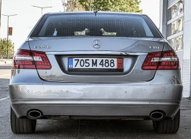 Обява за продажба на Mercedes-Benz E 350 CDI AVANTGARDE ГЕРМАНИЯ  ~21 999 лв. - изображение 5