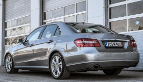 Обява за продажба на Mercedes-Benz E 350 CDI AVANTGARDE ГЕРМАНИЯ  ~21 999 лв. - изображение 6