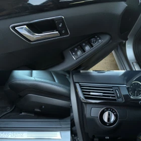 Mercedes-Benz E 350 CDI AVANTGARDE   | Mobile.bg    15