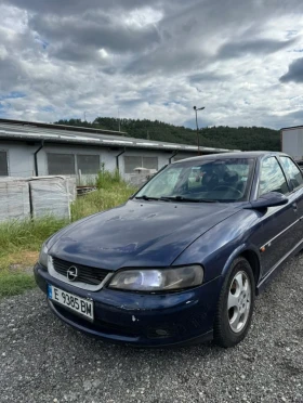 Обява за продажба на Opel Vectra 1.6 Gaz ~2 500 лв. - изображение 4