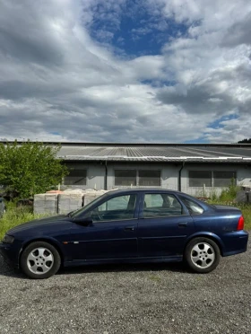 Обява за продажба на Opel Vectra 1.6 Gaz ~2 500 лв. - изображение 2