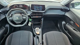 Peugeot 208 1.2 vti като нова - 28990 лв. - 39219036 9