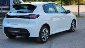 Peugeot 208 1.2 vti като нова - 28990 лв. - 39219036 4