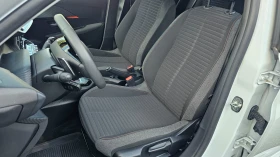 Peugeot 208 1.2 vti като нова - 28990 лв. - 39219036 7