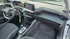 Peugeot 208 1.2 vti като нова - 28990 лв. - 39219036 14