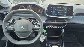 Peugeot 208 1.2 vti като нова - 28990 лв. - 39219036 10