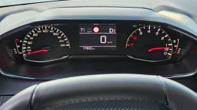 Peugeot 208 1.2 vti като нова - 28990 лв. - 39219036 11
