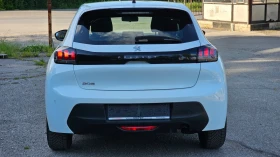 Peugeot 208 1.2 vti като нова - 28990 лв. - 39219036 6