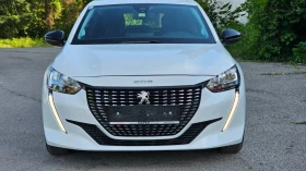 Peugeot 208 1.2 vti като нова - 28990 лв. - 39219036 3