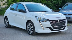 Peugeot 208 1.2 vti като нова - 28990 лв. - 39219036 2