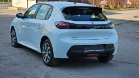 Peugeot 208 1.2 vti като нова - 28990 лв. - 39219036 5