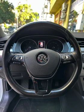 VW Passat 2016 / 2 TDI 150/ EVRO VI - 18699 лв. - 90288938 12