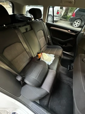 VW Passat 2016 / 2 TDI 150/ EVRO VI - 18699 лв. - 90288938 6
